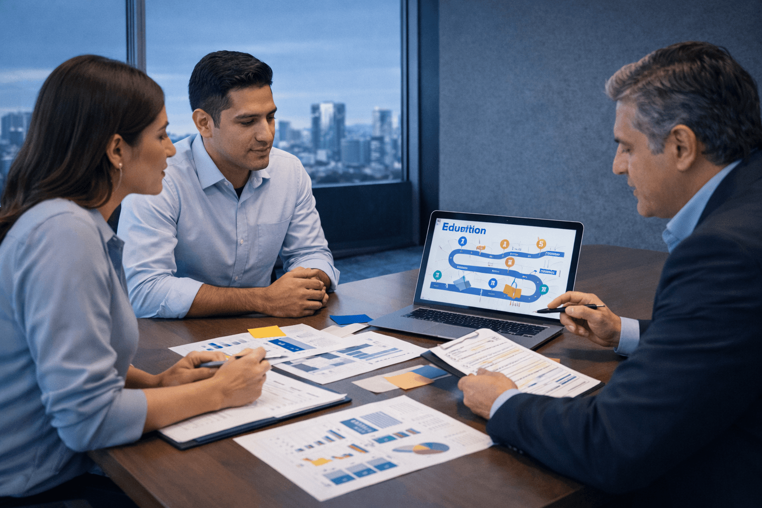 Próximamente más sectores Kpa